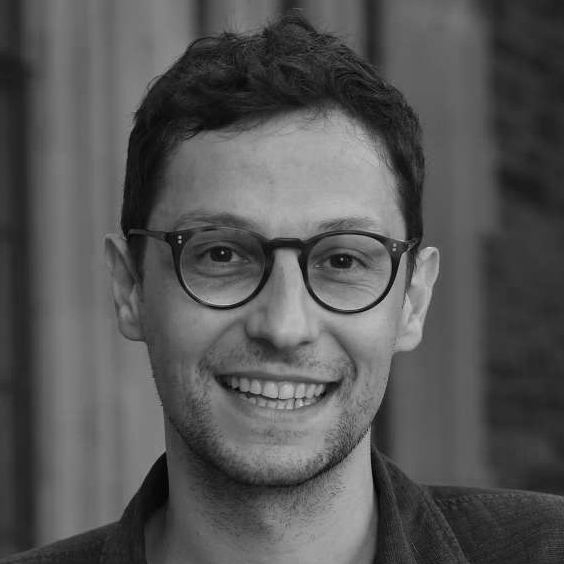 Guillaume Calafat